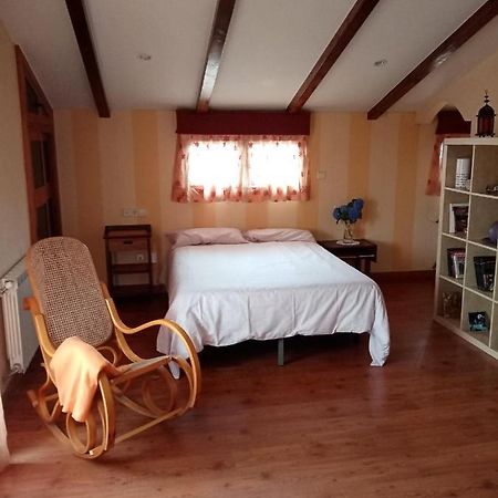 Atico Pontevedra Apartment Bagian luar foto