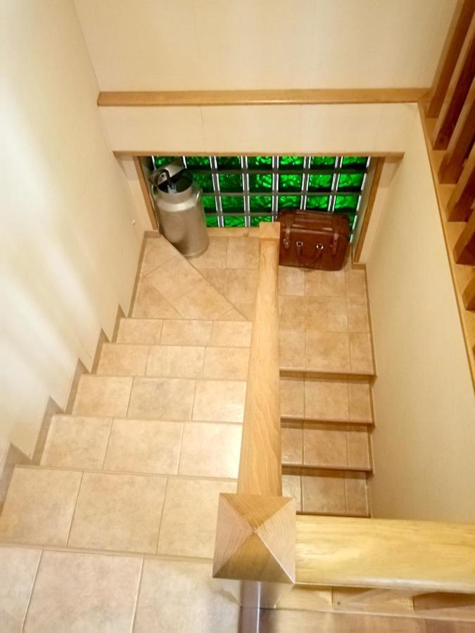 Atico Pontevedra Apartment Bagian luar foto