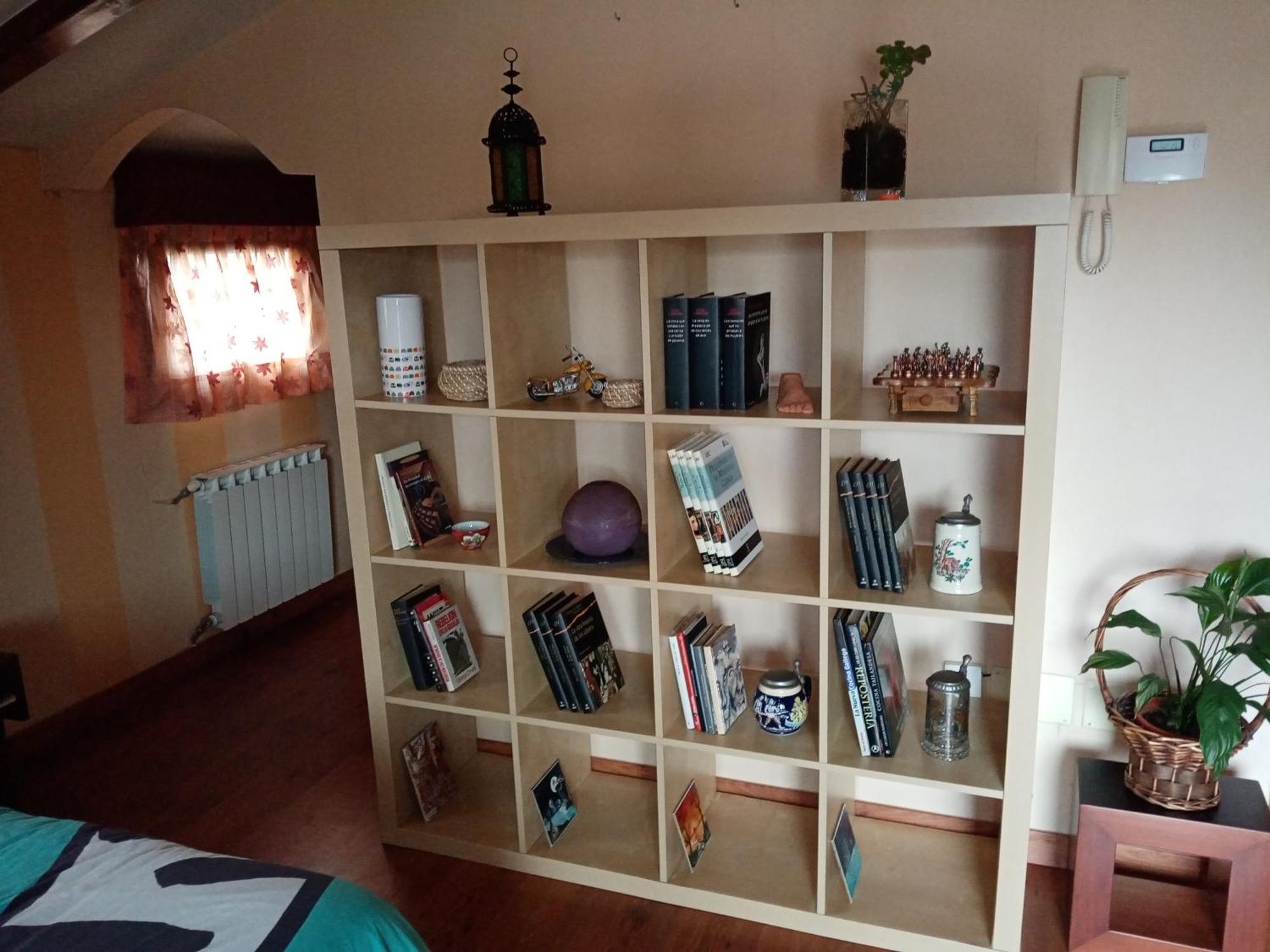 Atico Pontevedra Apartment Ruang foto